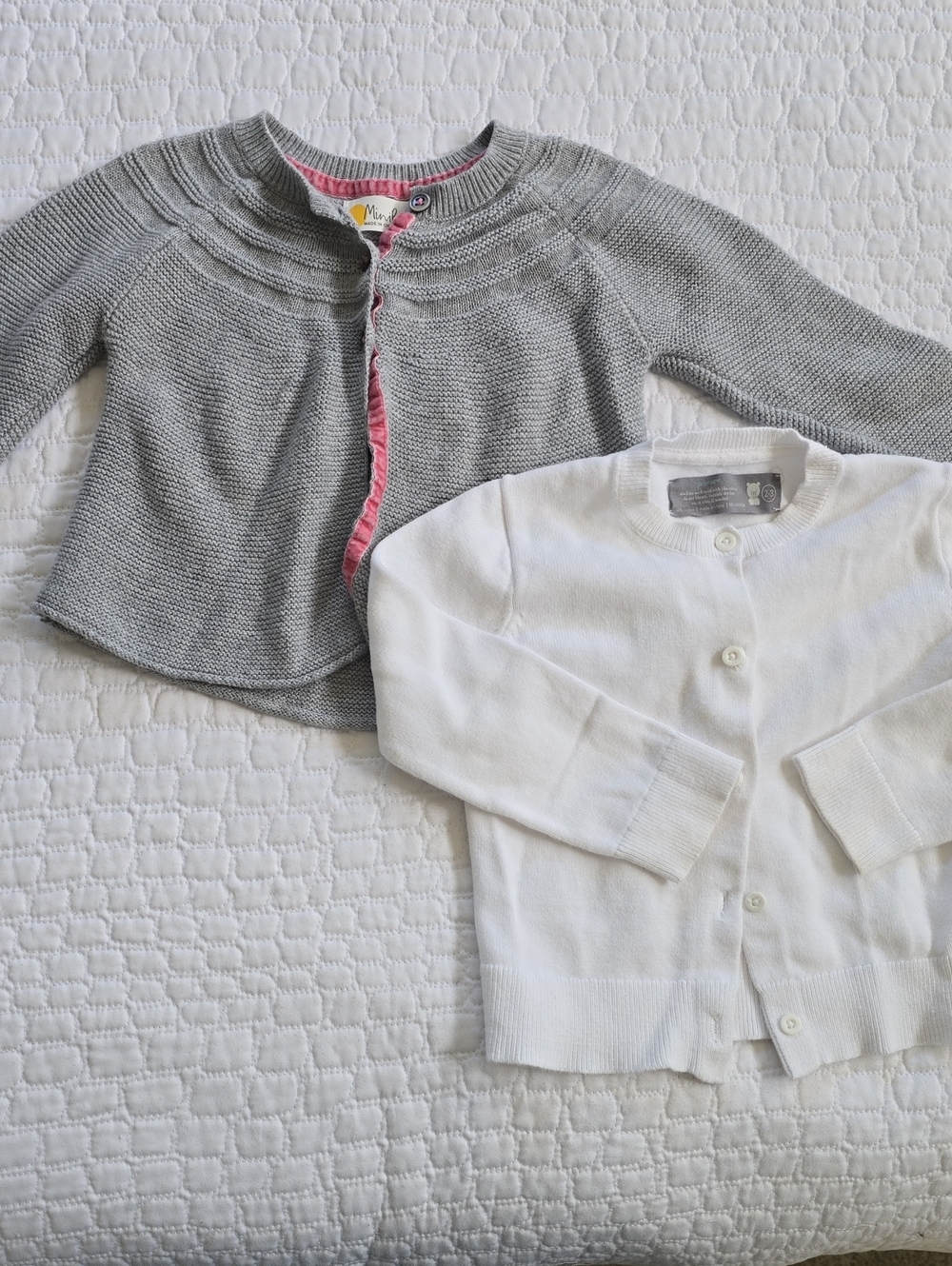 Cardigan Bundle